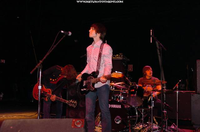 [hero pattern on Sep 10, 2005 at the Palladium - mainstage (Worcester, Ma)]