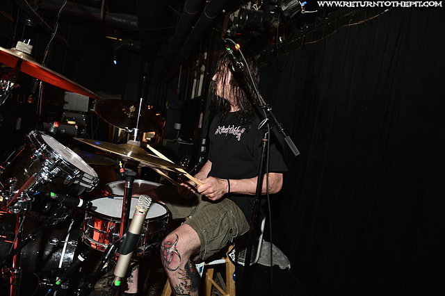 [homewrecker on May 22, 2015 at Baltimore Sound Stage (Baltimore, MD)]