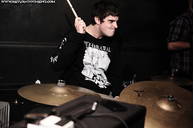 [homewrecker on Jan 18, 2012 at Anchors Up (Haverhill, MA)]