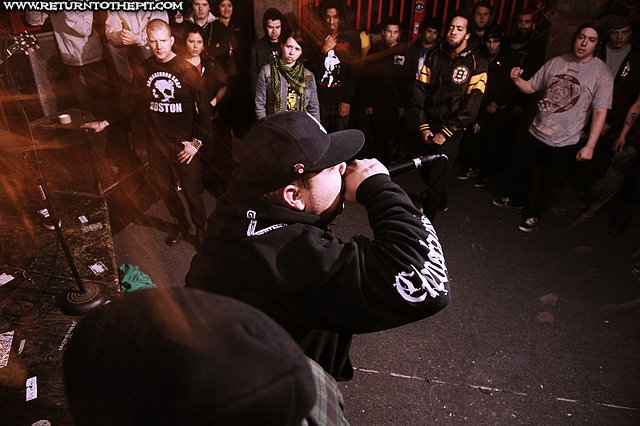 [homewrecker on Jan 18, 2012 at Anchors Up (Haverhill, MA)]