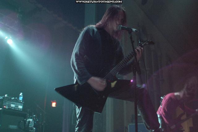 [hypocrisy on Nov 14, 2003 at NJ Metal Fest - First Stage (Asbury Park, NJ)]