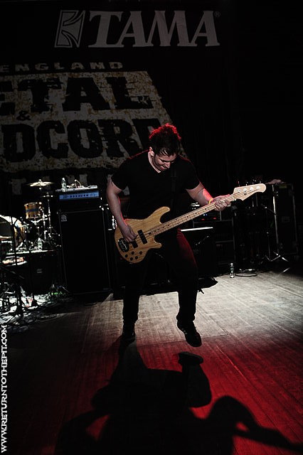 [i the breather on Apr 14, 2011 at the Palladium - Mainstage (Worcester, MA)]