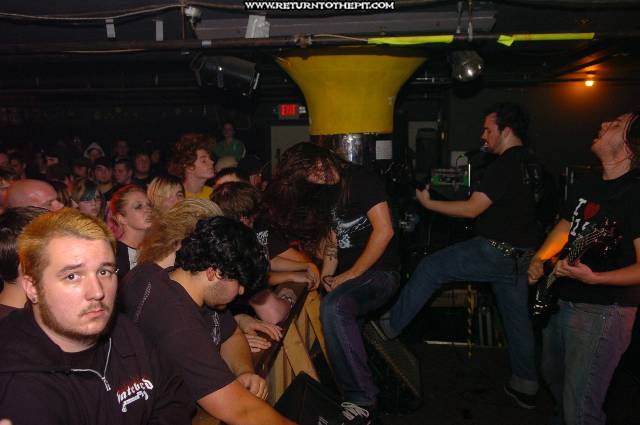 [if hope dies on Nov 2, 2005 at the Bombshelter (Manchester, NH)]