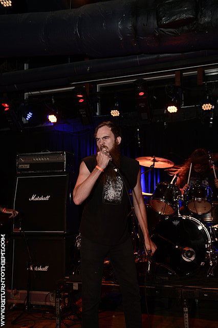 [ilsa on May 26, 2013 at Baltimore Sound Stage (Baltimore, MD)]