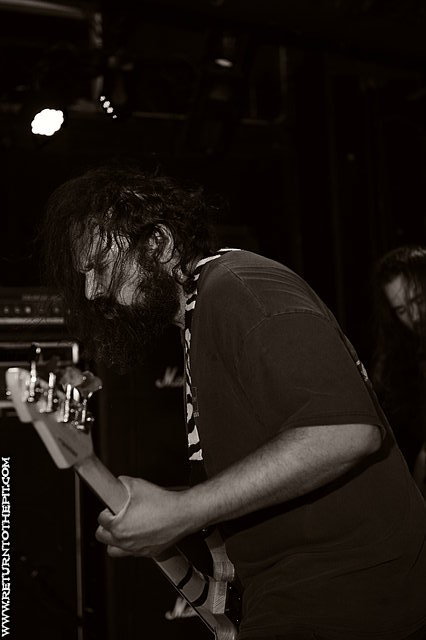 [ilsa on May 26, 2013 at Baltimore Sound Stage (Baltimore, MD)]
