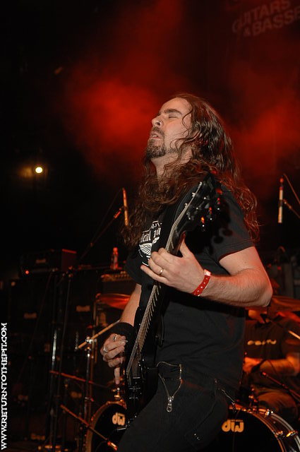 [impious on Apr 28, 2007 at Palladium - main stage (Worcester, Ma)]
