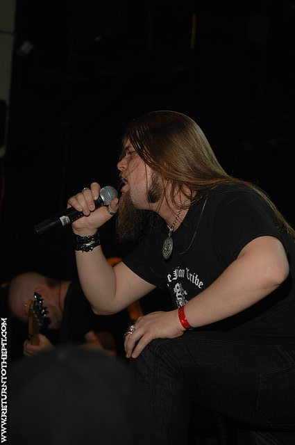 [impious on Apr 28, 2007 at Palladium - main stage (Worcester, Ma)]