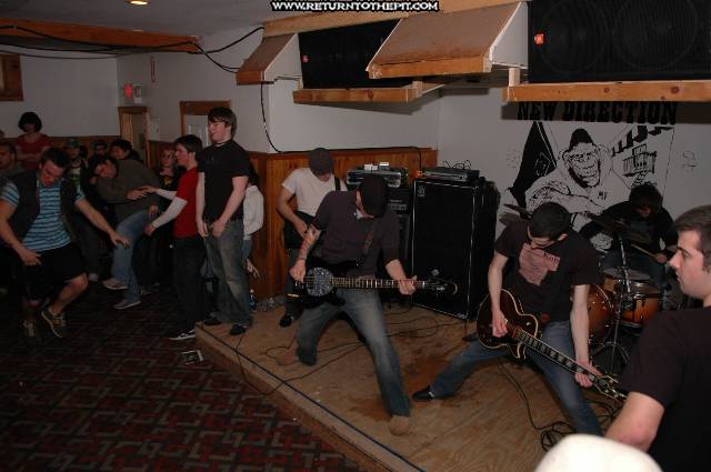 [in remembrance on Mar 2, 2005 at New Direction (Haverhill, Ma)]