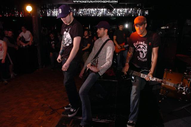 [in remembrance on Jan 14, 2006 at Club Lido (Revere, Ma)]