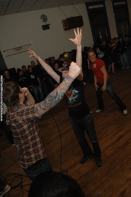 [in remembrance on Jan 27, 2007 at American Legion (Nashua, NH)]