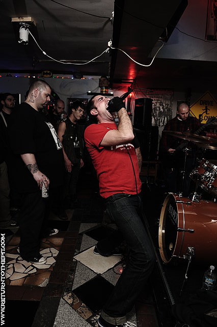 [in the shit on Nov 4, 2011 at PT-109 (Allston, MA)]