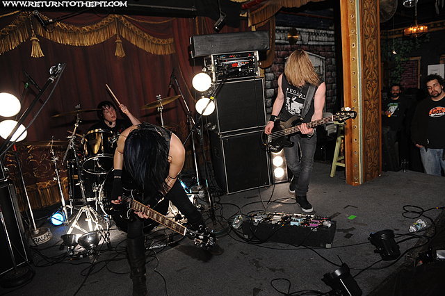 [inaeona on Feb 12, 2011 at Ralph's (Worcester, MA)]