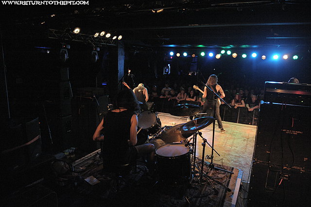 [infernal stronghold on May 26, 2012 at Sonar (Baltimore, MD)]