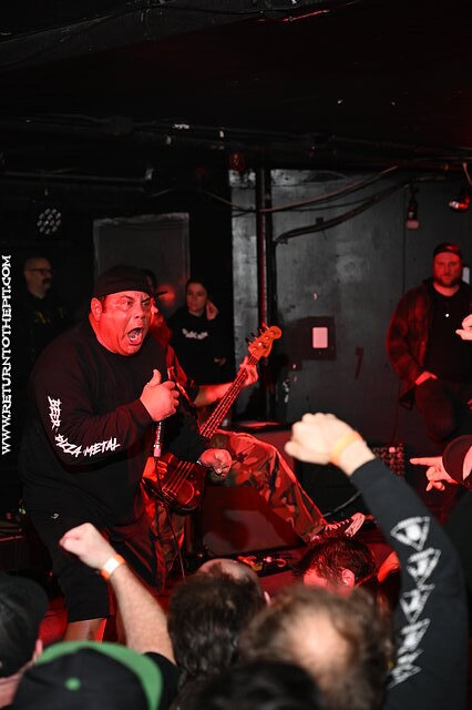 [infest on Dec 17, 2022 at Middle East (Cambridge, MA)]