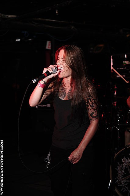 [infinite descent on Jul 23, 2011 at Middle East (Cambridge, MA)]