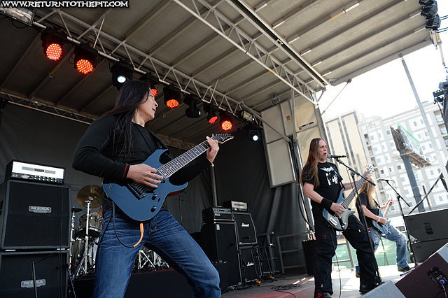 [iniquity on May 25, 2013 at Sonar - Stage 2 (Baltimore, MD)]