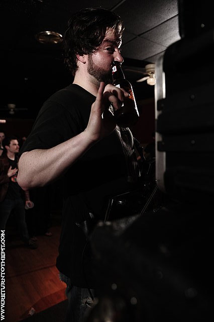 [ipsissimus on Apr 29, 2011 at P.A.'s Lounge (Somerville, MA)]