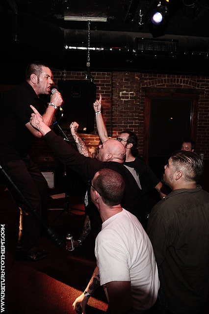 [iron cross on Oct 10, 2010 at Dover Brickhouse (Dover, NH)]