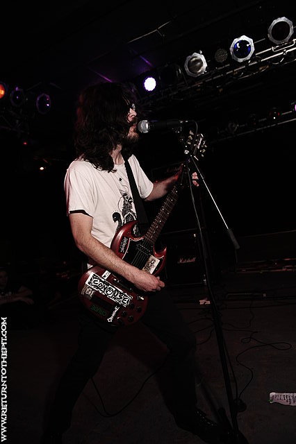 [iron lung on May 27, 2010 at Sonar (Baltimore, MD)]