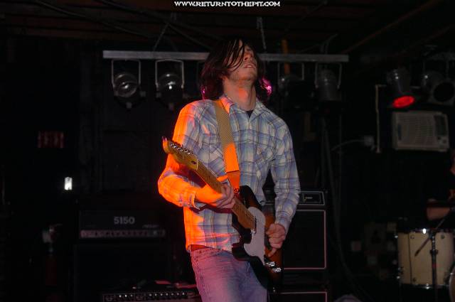 [it was the best of times on Dec 15, 2005 at the Living Room (Providence, RI)]