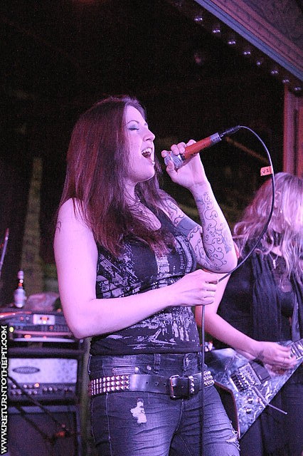 [jaded on Feb 11, 2011 at Ralph's (Worcester, MA)]