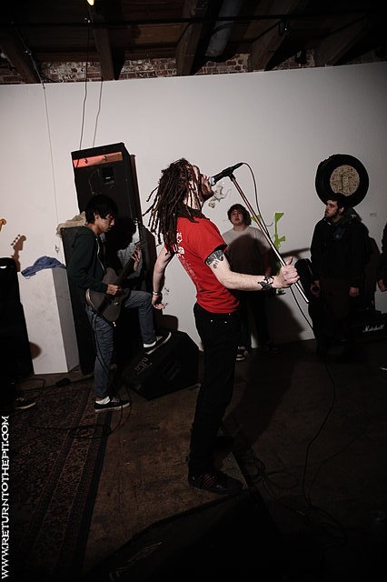[johnny booth on Feb 22, 2009 at Firehouse 13 (Providence, RI)]