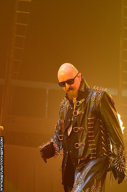[judas priest on Nov 20, 2011 at Tsongas Arena (Lowell, MA)]