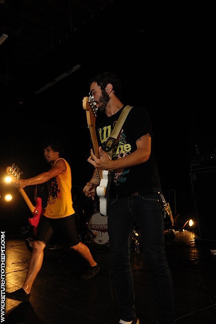[just surrender on Jul 22, 2008 at Opera House (Derry, NH)]