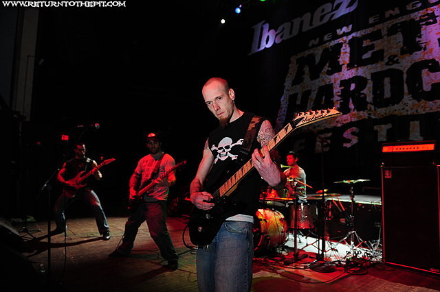 [kali ma on Apr 15, 2011 at the Palladium - Mainstage (Worcester, MA)]