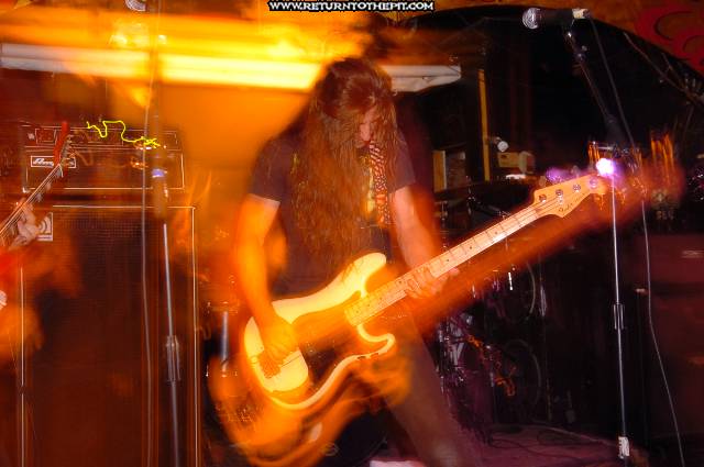 [kevorkians angels on May 25, 2005 at Middle East (Cambridge, Ma)]