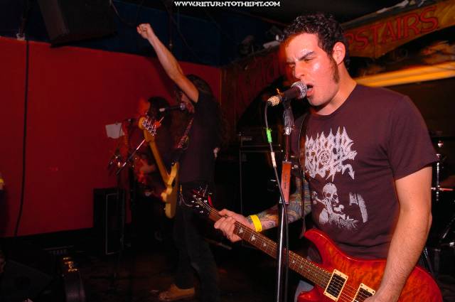 [kevorkians angels on May 25, 2005 at Middle East (Cambridge, Ma)]