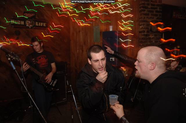 [kevorkians angels on Oct 29, 2005 at O'Briens Pub (Allston, Ma)]