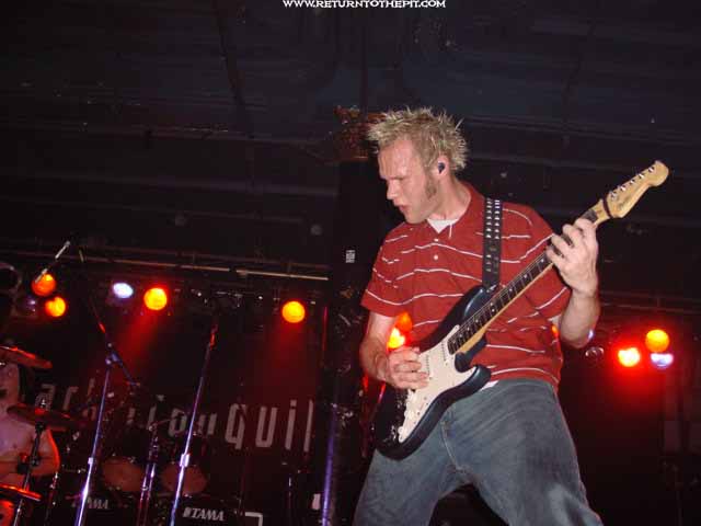 [killswitch engage on Sep 28, 2002 at Lupo's Heartbreak Hotel (Providence, RI)]