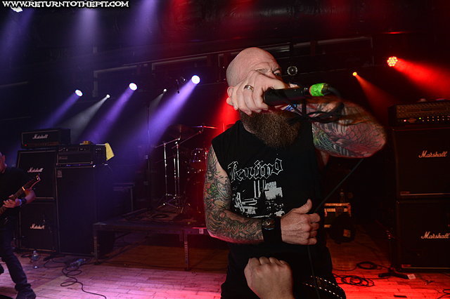 [kill the client on May 23, 2014 at Baltimore Sound Stage (Baltimore, MD)]