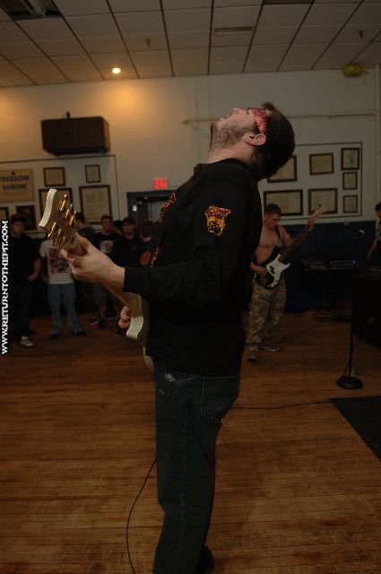 [kings on Oct 1, 2006 at Legion Hall #3 (Nashua, NH)]