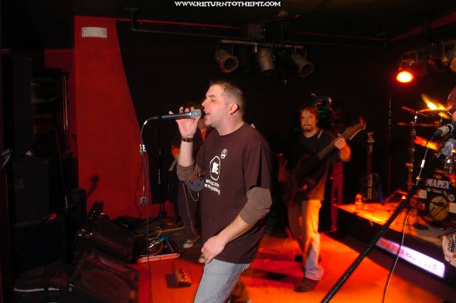 [kipe on Feb 15, 2006 at the Spyder Room (Manchester, NH)]