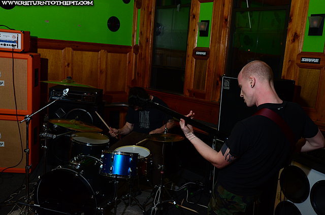 [kyoty on Jun 10, 2011 at The Limelight Lounge (Haverhill, MA)]