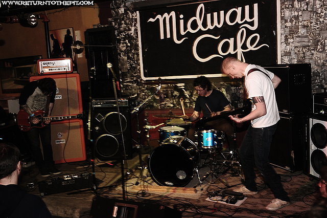 [kyoty on Feb 27, 2011 at Midway Cafe (Jamacia Plain, MA)]