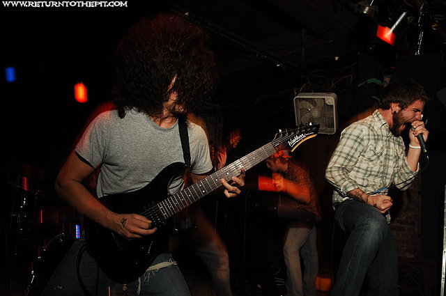[last chance to reason on Oct 21, 2007 at Great Scott (Allston, MA)]