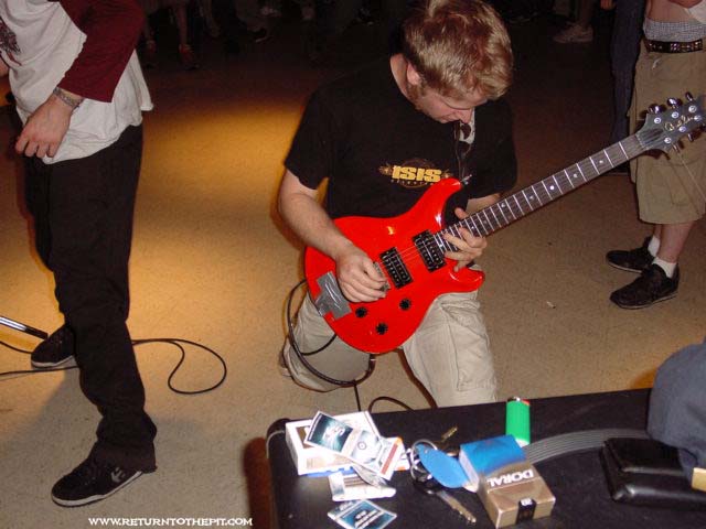 [light is the language on May 17, 2002 at Knights of Columbus (Lawrence, Ma)]