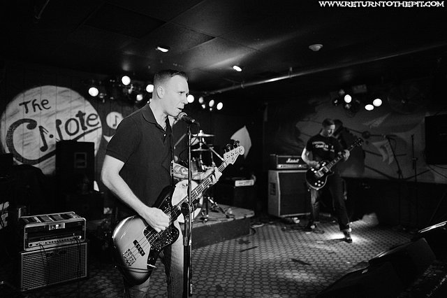 [live free or die on Nov 27, 2015 at The C-Note (Hull, MA)]