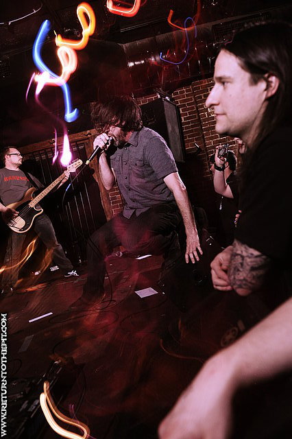 [livver on Mar 11, 2012 at Dover Brickhouse (Dover, NH)]