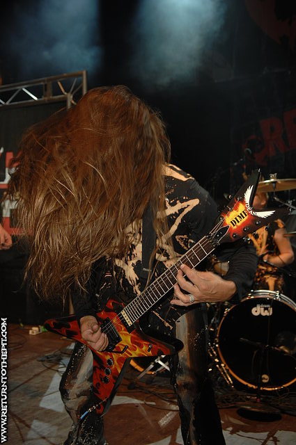 [lizzy borden on Apr 28, 2007 at Palladium - main stage (Worcester, Ma)]