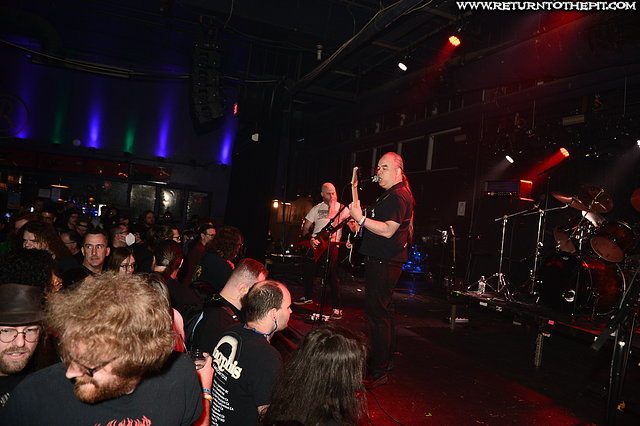 [malformity on May 26, 2022 at Baltimore Sound Stage (Baltimore, MD)]