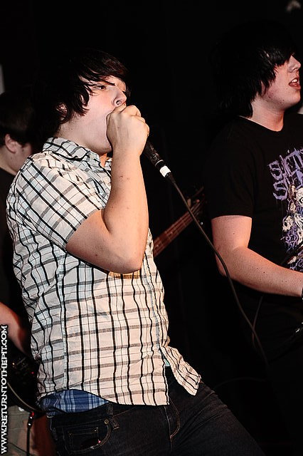 [malice on Oct 9, 2010 at the Palladium (Worcester, MA)]