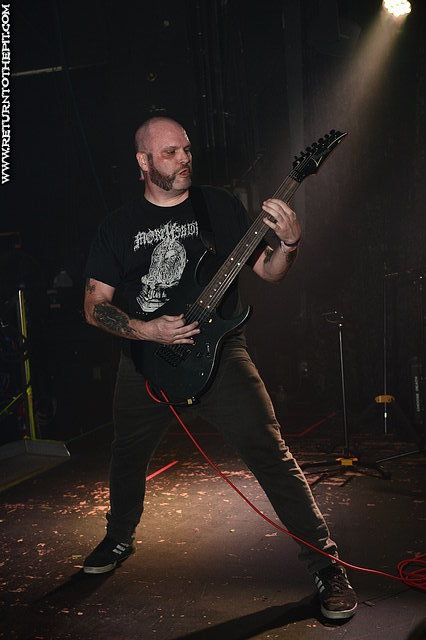 [malignant altar on May 28, 2022 at Baltimore Sound Stage (Baltimore, MD)]