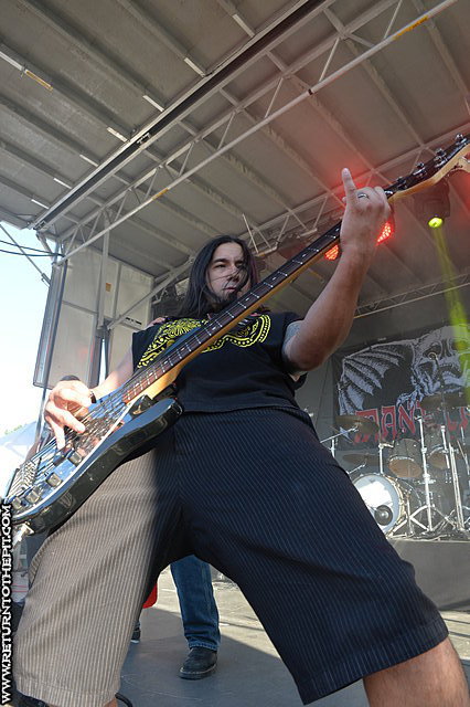 [manilla road on May 26, 2013 at Sonar - Stage 2 (Baltimore, MD)]