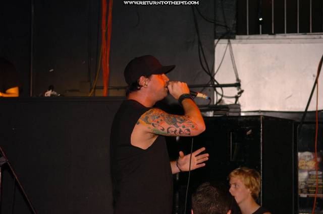 [manntis on Oct 9, 2005 at the Palladium - secondstage (Worcester, Ma)]