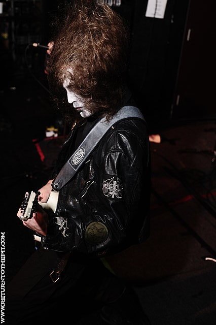 [marduk on Nov 20, 2009 at the Palladium (Worcester, MA)]