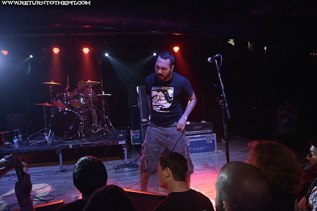 [maruta on May 25, 2014 at Baltimore Sound Stage (Baltimore, MD)]